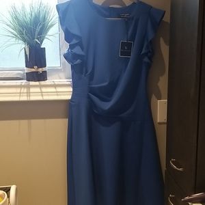2 for $25 Maggy London Blue Dress